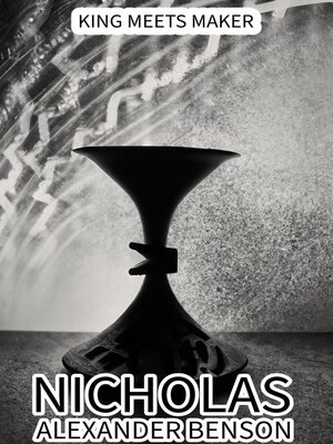 cover image of King Meets Maker